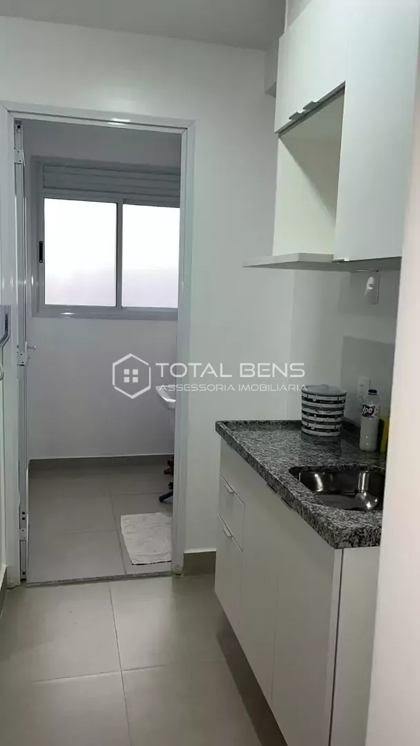 Alugar Apartamento